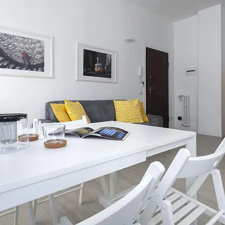 Italianway Easy - Fusetti 2 Milano