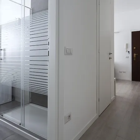 Italianway Easy - Fusetti 2 Milán