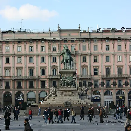 Scf Collection - Duomo *