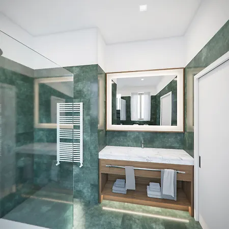 Appartement Scf Collection - Duomo *