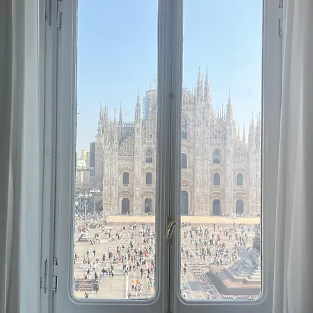 Appartement Scf Collection - Duomo *