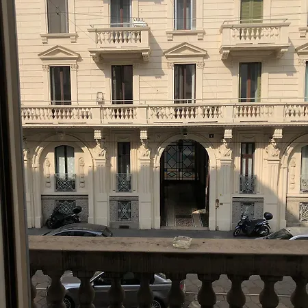 Appartamento Bocconi Milano