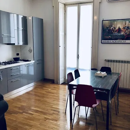 Bocconi Appartamento