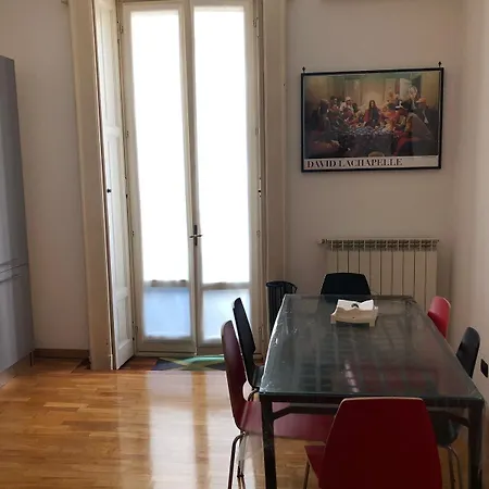 Bocconi Appartamento *