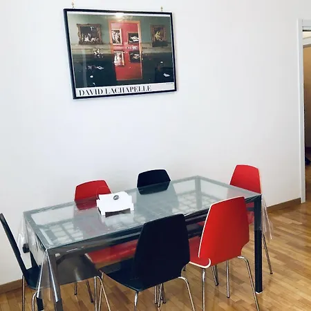 Appartamento Bocconi Milano