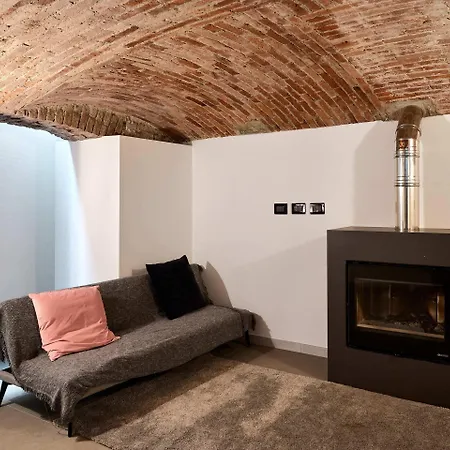 Lancetti Stylish Loft * Milano