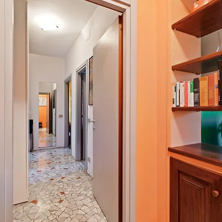 Appartamento Flatty - Transiti