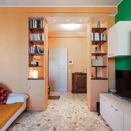 Flatty - Transiti * Milano