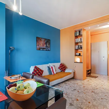Appartamento Flatty - Transiti *