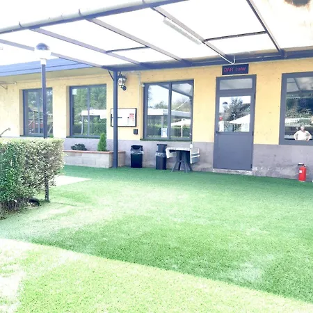 Ripamontibnb Bed and breakfast