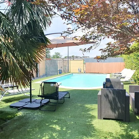 Ripamontibnb Bed & Breakfast