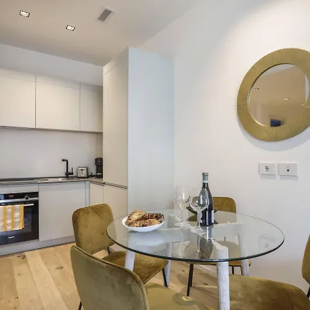 Luxury Gem-hosted By Sweetstay Lejlighed *