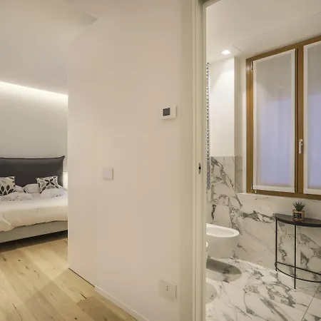 Luxury Gem-hosted By Sweetstay Lejlighed Milano