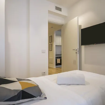 Luxury Gem-hosted By Sweetstay * מילאנו