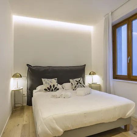 Luxury Gem-hosted By Sweetstay Lejlighed Milano