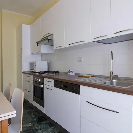 Italianway Easy - Bonnet 5 Apartman *
