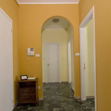Italianway Easy - Bonnet 5 * Milánó