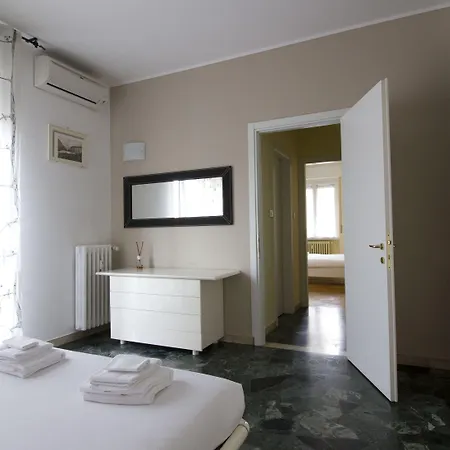Italianway Easy - Bonnet 5 * Milánó