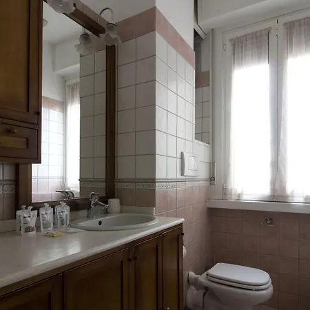 Italianway Easy - Bonnet 5 Apartman *