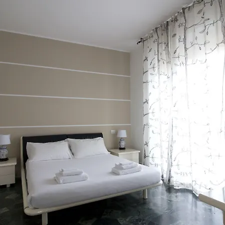 Italianway Easy - Bonnet 5 Apartman
