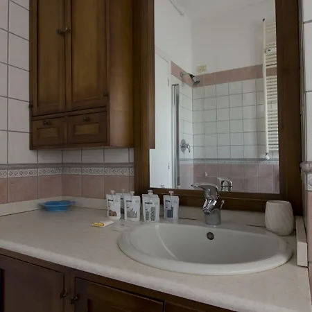 Italianway Easy - Bonnet 5 Apartman Milánó