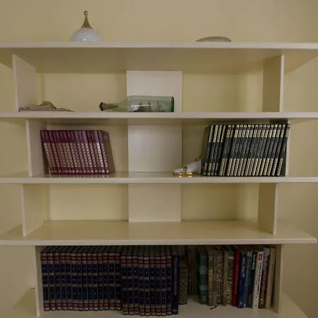 Italianway Easy - Bonnet 5 Apartamento Milán