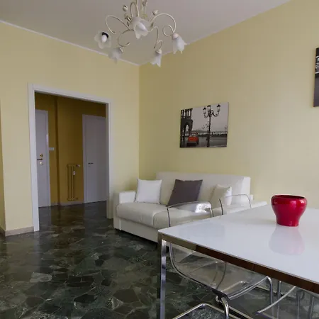 Apartman Italianway Easy - Bonnet 5 *