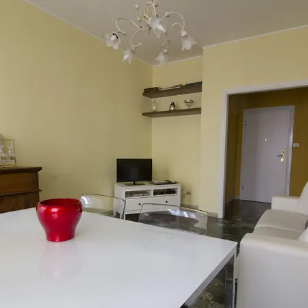 Italianway Easy - Bonnet 5 Milánó