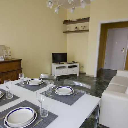Italianway Easy - Bonnet 5 * Milánó