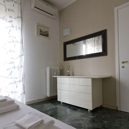 Apartman Italianway Easy - Bonnet 5 *