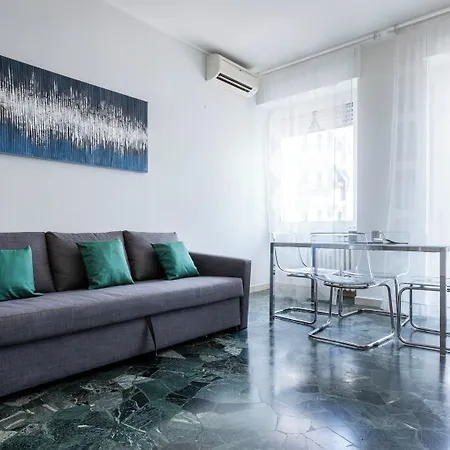 Italianway Easy - Bonnet 5 Apartman
