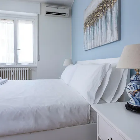 Apartman Italianway Easy - Bonnet 5