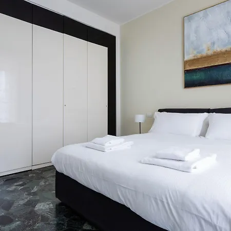 Apartman Italianway Easy - Bonnet 5