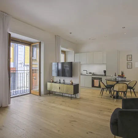 Luxury Suite-hosted By Sweetstay Daire *
