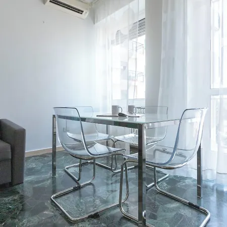 Apartman Italianway Easy - Bonnet 5 Milánó