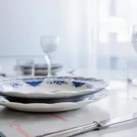 Apartman Italianway Easy - Bonnet 5 *