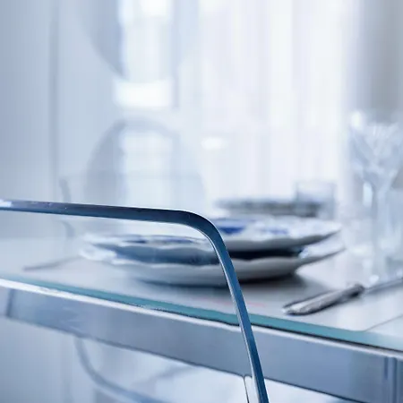Italianway Easy - Bonnet 5 Apartman Milánó