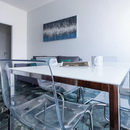 Apartman Italianway Easy - Bonnet 5 Milánó