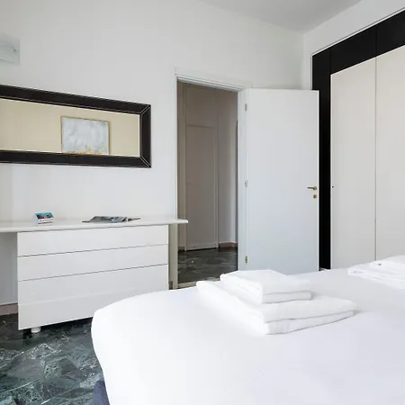 Apartman Italianway Easy - Bonnet 5 Milánó