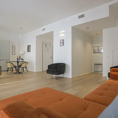 Luxury Suite-hosted By Sweetstay Daire