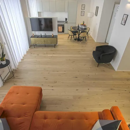 Daire Luxury Suite-hosted By Sweetstay Milano