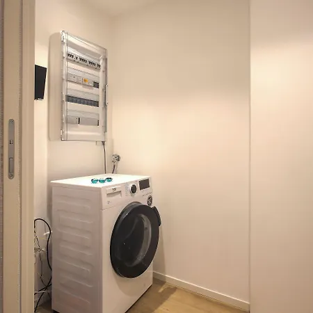 Appartement Luxury Suite-hosted By Sweetstay *