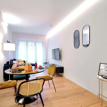 Luxury Suite-hosted By Sweetstay * Milaan