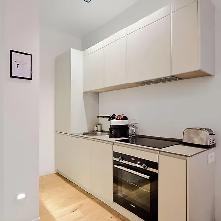 Luxury Suite-hosted By Sweetstay * Milano