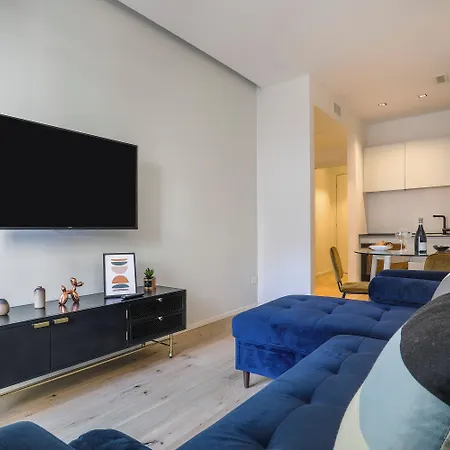 Luxury Suite-hosted By Sweetstay