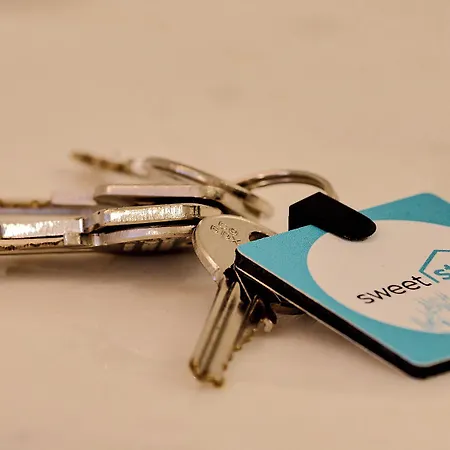 Luxury Suite-hosted By Sweetstay