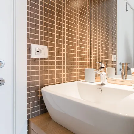 Italianway Easy - Ampere 103 Apartamento Milán