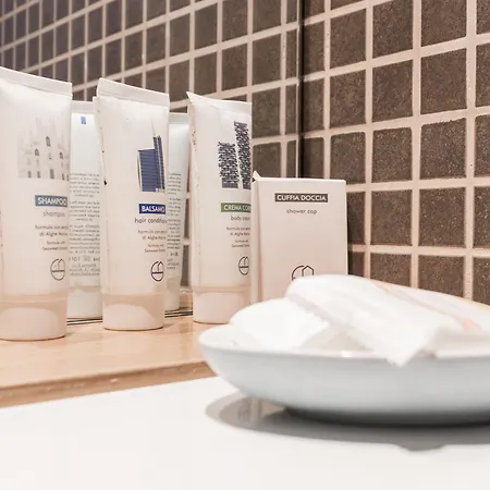 Italianway Easy - Ampere 103 ミラノ