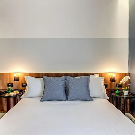 Hotel Sospeso Boutique