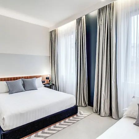 Hotel Sospeso Boutique Milano